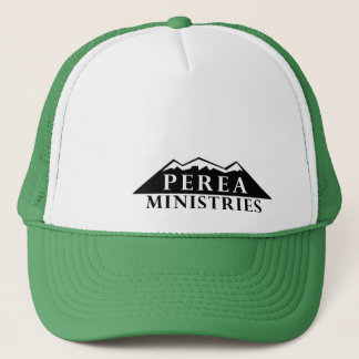 Perea missioner keps
