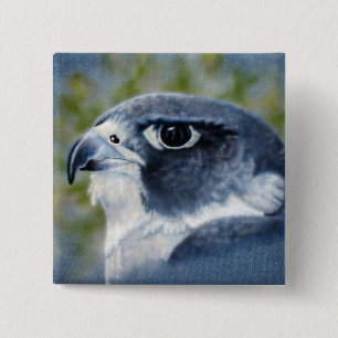 Peregrine-airbrush Knapp