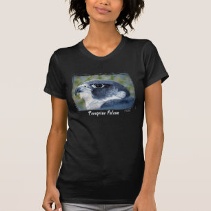 Peregrine-airbrush Tee
