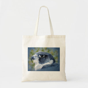 Peregrine-airbrush Tygkasse