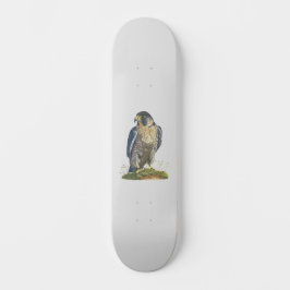 Peregrine Falcon Mini Skateboard Bräda 18,5 Cm