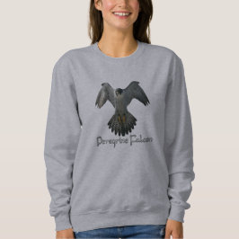 Peregrine Falcon Sweatshirt T Shirt