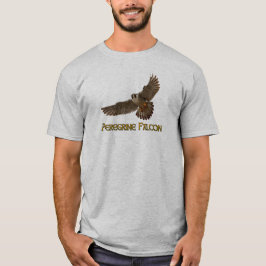 Peregrine Falcon T-Shirt