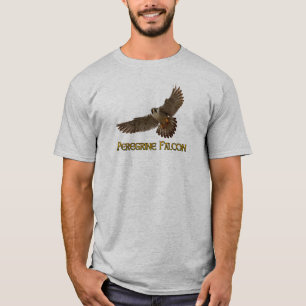 Peregrine Falcon T-Shirt