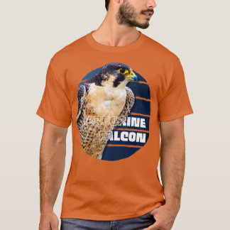 Peregrine Falcon T Shirt