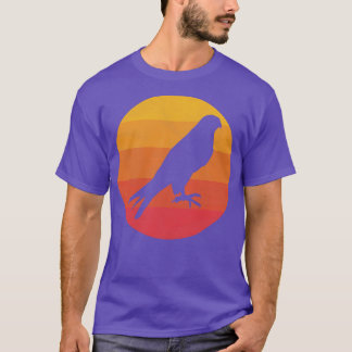Peregrine Falcon T Shirt