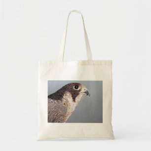 Peregrine Falcon Tygkasse