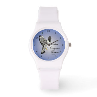 Peregrine Falcon Watch Armbandsur