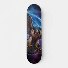 Peregrine falk Skateboard