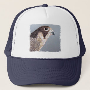 Peregrine falklock truckerkeps