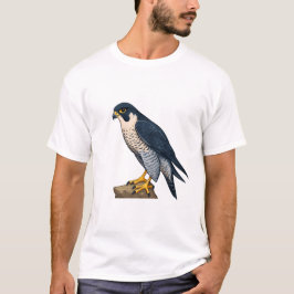 Peregrinefalk Mäns T-Shirts