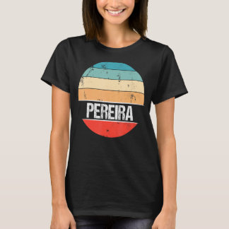 Pereira Colombia City Resa T Shirt