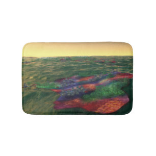 Perelandra Bathmat Badrumsmatta