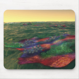 Perelandra Mousepad Musmatta