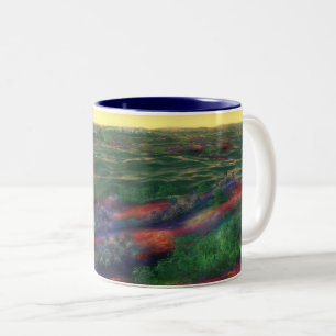 Perelandra Mugg