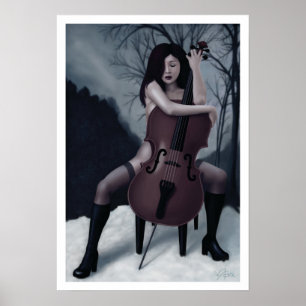 Perelandra Poster