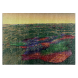 Perelandra Styckningsnämnder