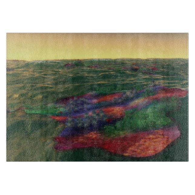 Perelandra Styckningsnämnder (Framsidan)