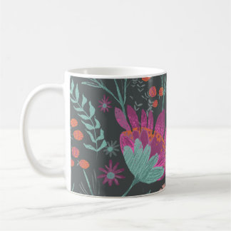 Perennial Paradise Kaffemugg