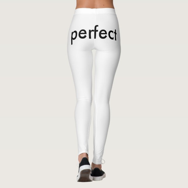 perfect body leggings (Baksida)