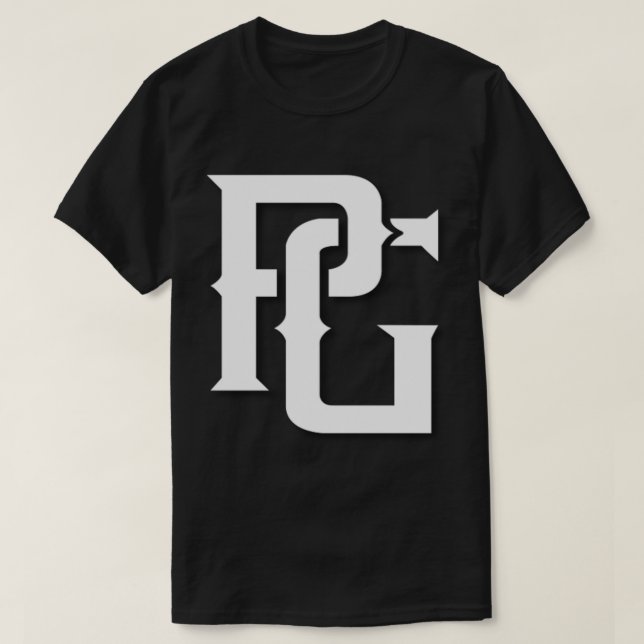 Perfect Game Baseball  Sticker T Shirt (Design framsida)
