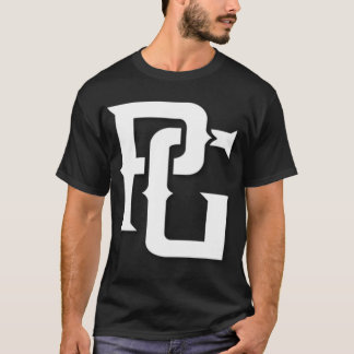 Perfect Game Baseball Sticker T Shirt