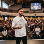 Perfect God  T Shirt<br><div class="desc">Faith-inspired “I’m an Imperfect Person Loved by a Perfect God” tee for both men and women,  celebrating grace and redemption. Available in multiple styles and colors for everyday comfort and encouragement. ✝️</div>