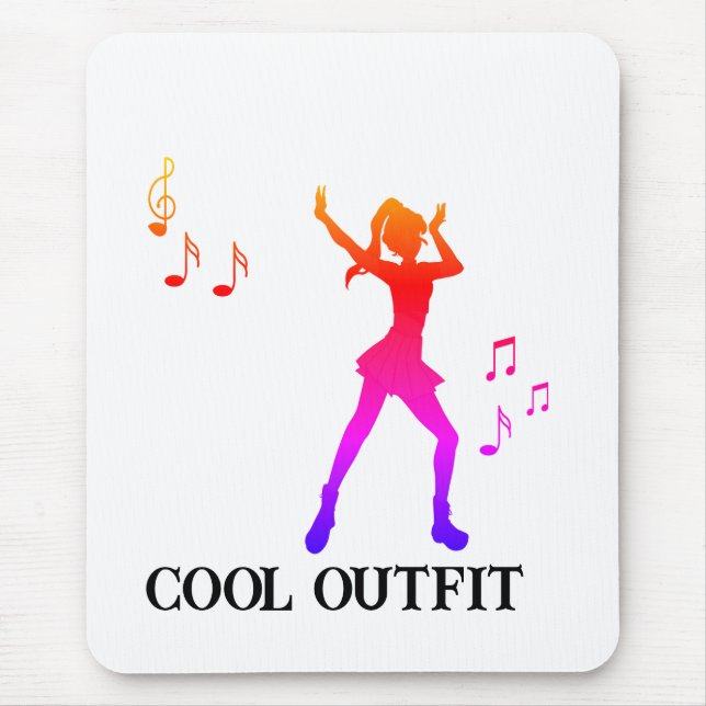 Perfect mousepad for anime and music fans” – Cool  Musmatta (Framsidan)