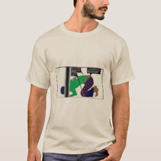 Perfect way of Clothes T Shirt