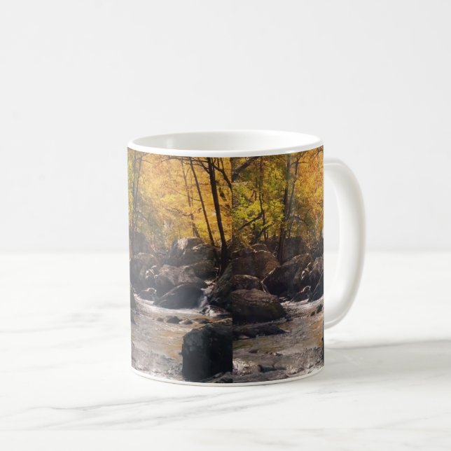 Perfecta para disfrutar de un café o té kaffemugg (Framsida höger)