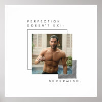 Perfection Doesnt Ex Lucifer