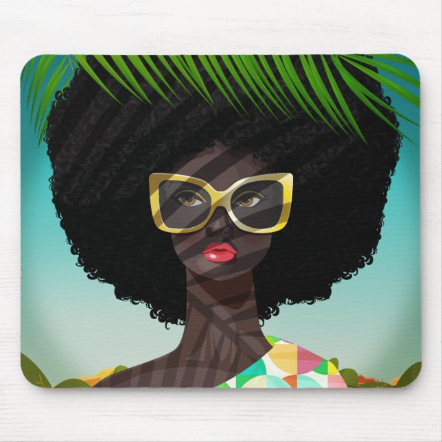 Perfectly Palm Springs Musmatta (Framsidan)