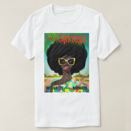 Perfectly Palm Springs T Shirt