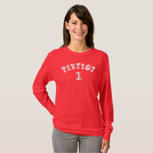 Perfekt 1 T-Shirt