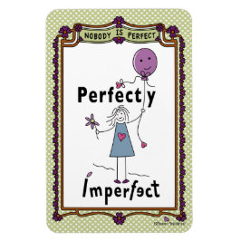 perfekt 1A_Flexible Magnet 4"x6"