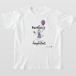 perfekt 1A_Kids T-Shirt