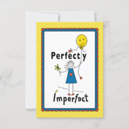 perfekt 1B_Flat Card 5" x 7"