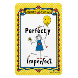 perfekt 1B_Flexible Magnet 4"x6"