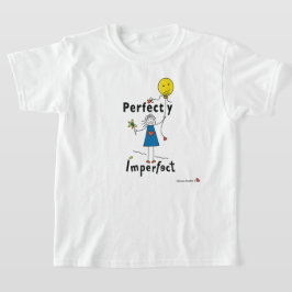 perfekt 1B_Kids T-Shirt