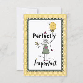 perfekt 1C_Flat Card 5" x 7"