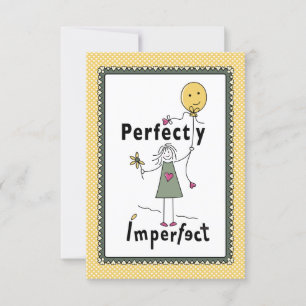 perfekt 1C_Flat Card 5" x 7"