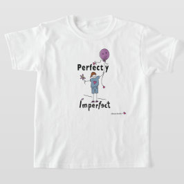 perfekt 2A_Kids T-Shirt