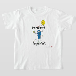 perfekt 2B_Kids T-Shirt