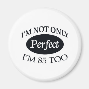 Perfekt 85 magnet