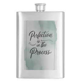 Perfekt är i Processaa Fickplunta