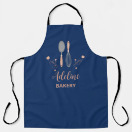 Perfekt Baker Gift for Birthdays, Personlig