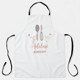 Perfekt Baker Gift for Birthdays, Personlig