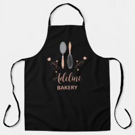 Perfekt Baker Gift for Birthdays, Personlig