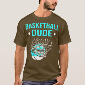 Perfekt Basketball-Perfekt, , Merchandise T Shirt