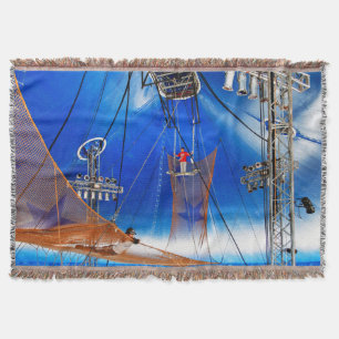 PERFEKT Bevankett för spjutspets Filt